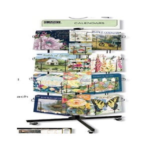 Displays and Merchandise