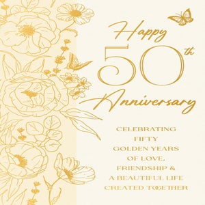 Anniversary