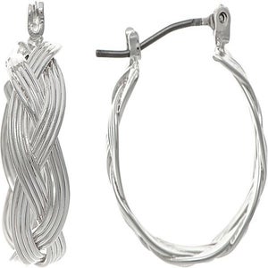 Hoop Earrings