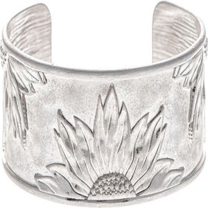 Cuff Bracelets