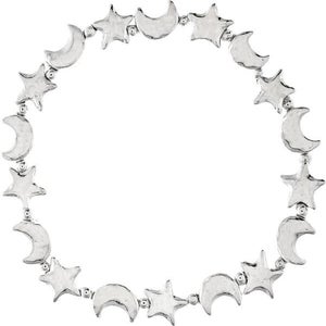Metal Bracelets