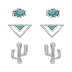 Earring Sets