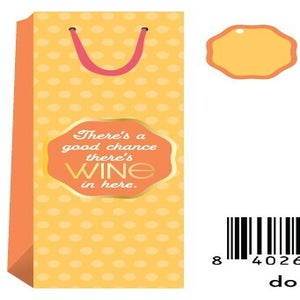 Wine Bags