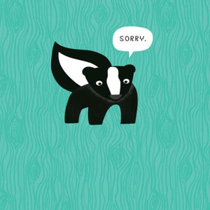 Apology