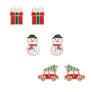 Earring Sets