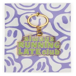 Keychains