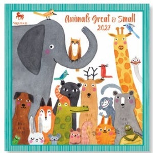Niquead Calendars