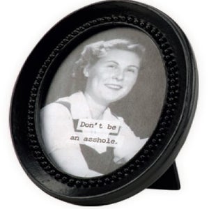 Framed Art