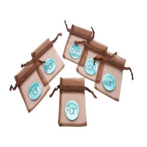 Organza Bags