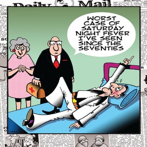 Get Well