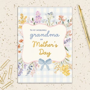 Deluxe Greeting Cards