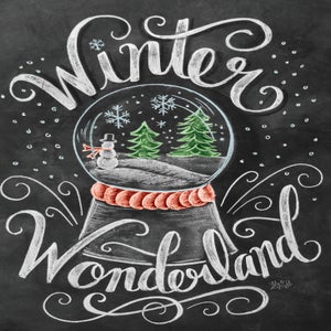 Holiday Deluxe Cards