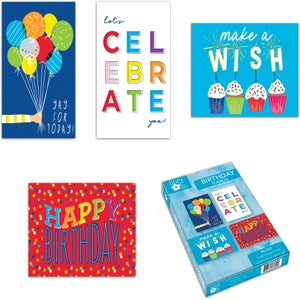 Boxed Cards