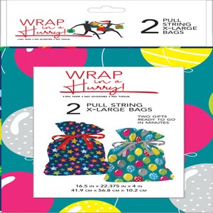 Gift Sacks