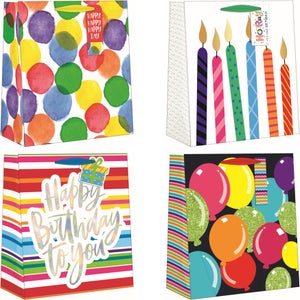 Gift Bag Assortments