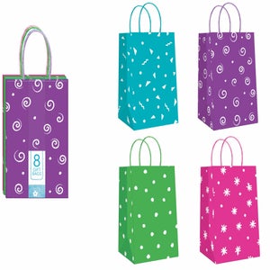 Kraft Bag Assortments