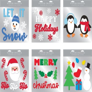 Window Clings