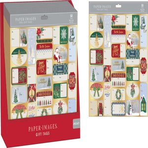 Gift Tags
