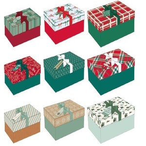 Gift Boxes