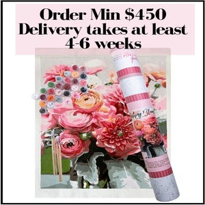Pink Picasso Kits