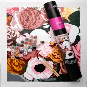 Paint By Number
