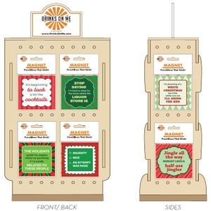 Prepacks