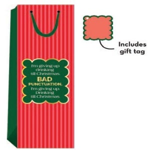 Wine Bags