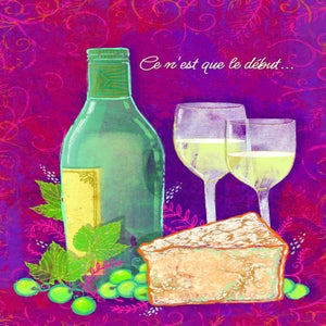 Wedding Mariage
