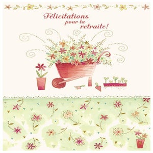 Retirement Retraite