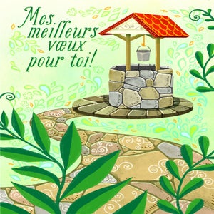 Friendship Amitie