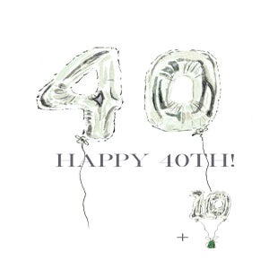 Age Birthday