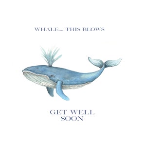Get Well