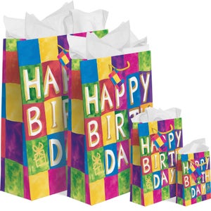 Gift Packaging