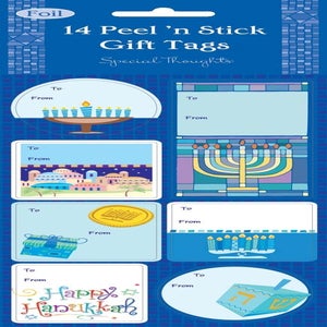 Gift Tags