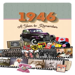 The 40's