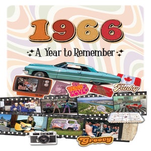 The 60's