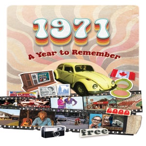 The 70's