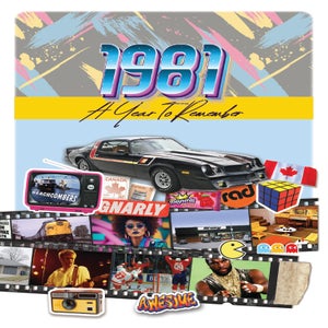 The 80's