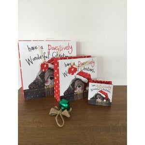 Holiday Gift Packaging