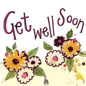 Get Well