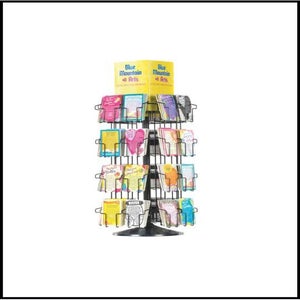 Prepacks