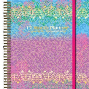 Deluxe Planner