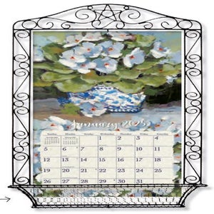 Calendar Frames