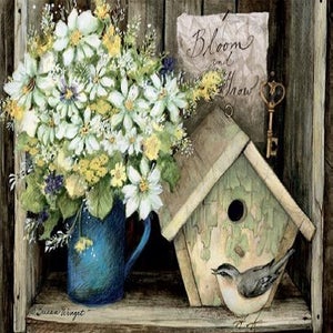 Assorted Boxed Note Card