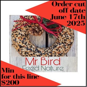 Mr Bird