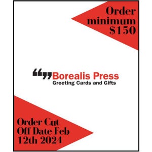 Borealis Press