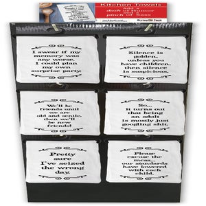 Prepacks