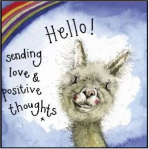 Sunshine Cards