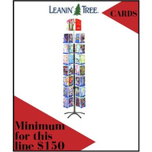 Leanin Tree-London