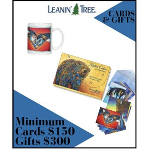Leanin Tree-USA